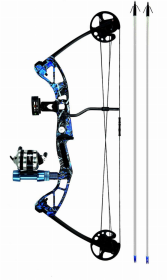 Bruin Angler Bowfishng Kit