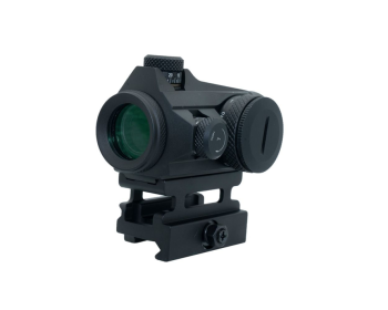 Viridian GDO 22 Green Dot Optic, QD Mount