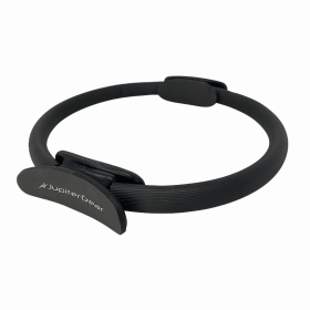 Pilates Resistance Ring for Strengthening Core Muscles