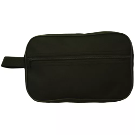 Soldier's Toiletry Kit - Black