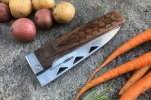 Folding Elite Chef Knife