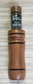 Duck Call (Option: Adjustable Deluxe)