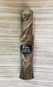 Goose Call (Option: Camo)