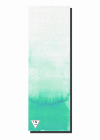 Yune Yoga Mat (Different Designs Available) (Option: The Repose)