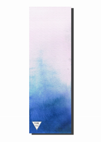 Yune Yoga Mat (Different Designs Available) (Option: The Serenity)