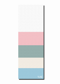 Yune Yoga Mat (Different Designs Available) (Option: The Malibu)