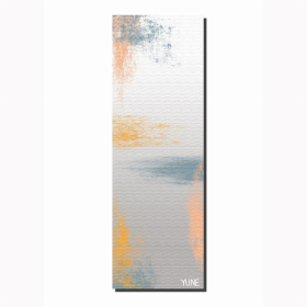 Yune Yoga Mat (Different Designs Available) (Option: The AR18)