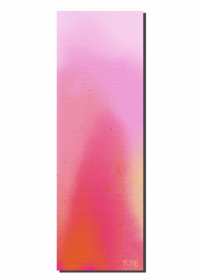 Yune Yoga Mat (Different Designs Available) (Option: Arrakis)