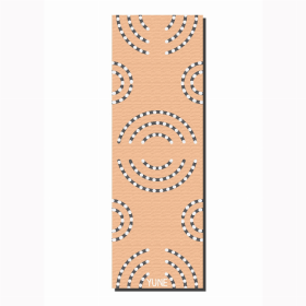 Yune Yoga Mat (Different Designs Available) (Option: The CE58)