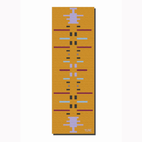 Yune Yoga Mat (Different Designs Available) (Option: CR24)