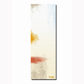 Yune Yoga Mat (Different Designs Available) (Option: CU29)