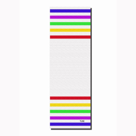 Yune Yoga Mat (Different Designs Available) (Option: DY66)