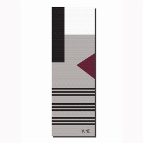 Yune Yoga Mat (Different Designs Available) (Option: IR77)