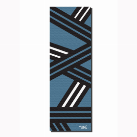 Yune Yoga Mat (Different Designs Available) (Option: KR36)