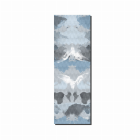 Yune Yoga Mat (Different Designs Available) (Option: The Larch)