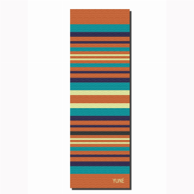 Yune Yoga Mat (Different Designs Available) (Option: SB51)