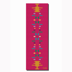 Yune Yoga Mat (Different Designs Available) (Option: SE34)