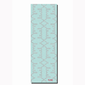 Yune Yoga Mat (Different Designs Available) (Option: SR38)