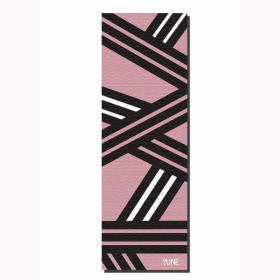 Yune Yoga Mat (Different Designs Available) (Option: TI22)