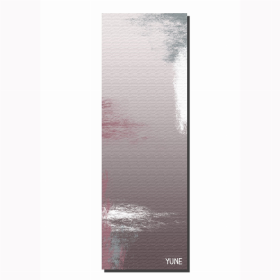 Yune Yoga Mat (Different Designs Available) (Option: XE54)