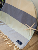 "The Island Vibe" Turkish Towel