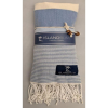 "The Island Vibe" Turkish Towel