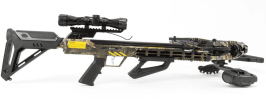 Bruin Ambush Crossbow Package