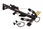 Bruin Ambush Crossbow Package