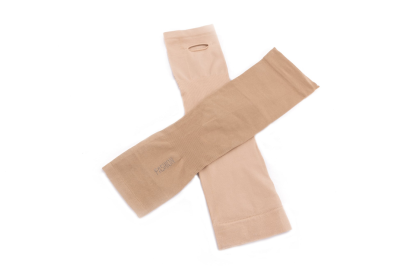 ArmDguards Arm Sleeves (Option: TAN)