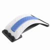 Multi-Level Arched Back Stretcher to Relieve Pain, Stiffness and Correct Posture