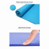 Performance Yoga Mat with Carrying Straps