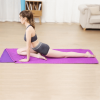 Premium Absorption Hot Yoga Mat Towel with Slip-Resistant Grip Dots