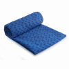 Premium Absorption Hot Yoga Mat Towel with Slip-Resistant Grip Dots