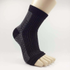 Anti-Fatigue Compression Sock for Improved Circulation, Swelling, Plantar Fasciitis and Tired Feet