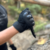 Tactical Military Airsoft Gloves for Outdoor Sports, Paintball, and Motorcycling with Touchscreen Fingertip Capability