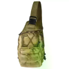 Tactical Military Sling Shoulder Bag