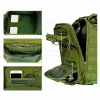 Tactical Military Medium Sling Range Bag