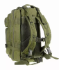 Tactical Military 25L Molle Backpack