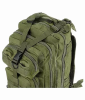 Tactical Military 25L Molle Backpack