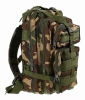 Tactical Military 25L Molle Backpack