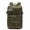 Tactical Military 45L Molle Rucksack Backpack