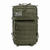 Tactical Military 45L Molle Rucksack Backpack