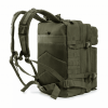 Tactical Military 45L Molle Rucksack Backpack