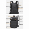 Tactical Military 45L Molle Rucksack Backpack