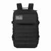 Tactical Military 45L Molle Rucksack Backpack