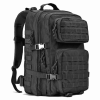 Tactical Military 45L Molle Rucksack Backpack