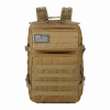 Tactical Military 45L Molle Rucksack Backpack