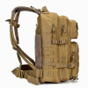 Tactical Military 45L Molle Rucksack Backpack