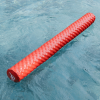 Deluxe Solid Color Pool Noodle - Wavy Swimming Pool Noodle